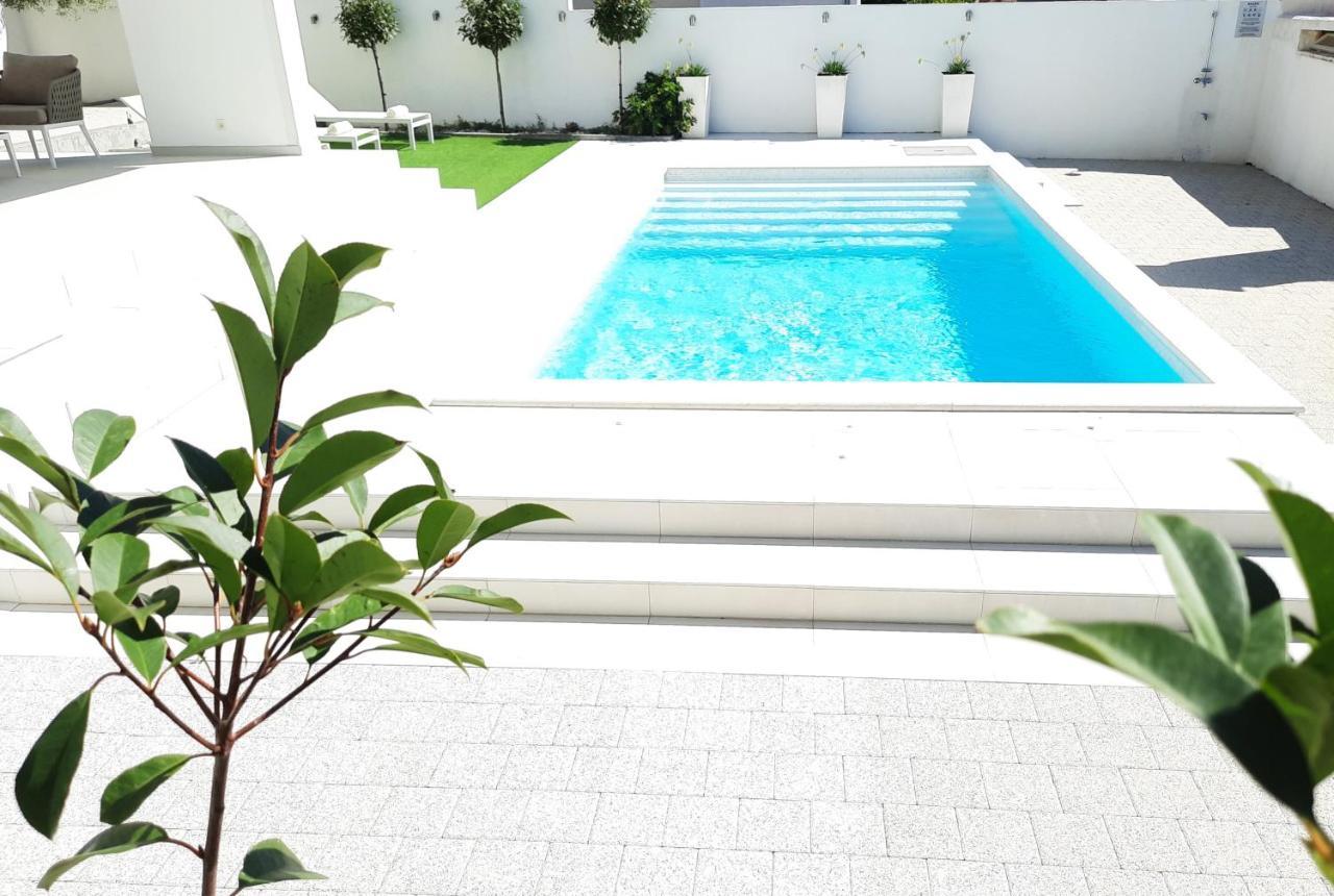 B&B Demar Residence & Dependance Zadar Ngoại thất bức ảnh
