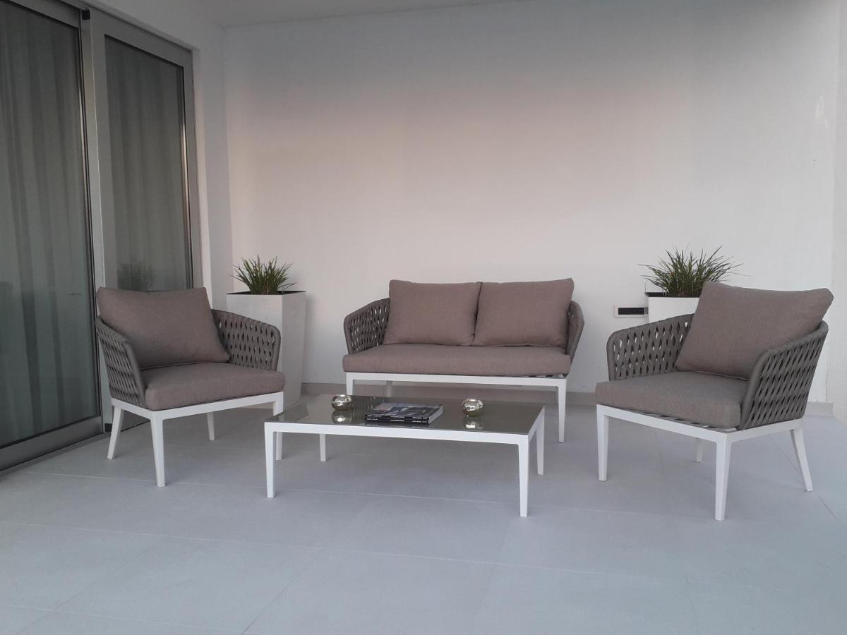 B&B Demar Residence & Dependance Zadar Ngoại thất bức ảnh