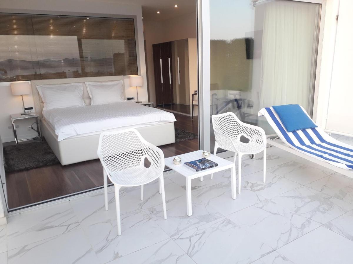 B&B Demar Residence & Dependance Zadar Ngoại thất bức ảnh