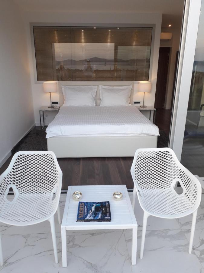 B&B Demar Residence & Dependance Zadar Ngoại thất bức ảnh