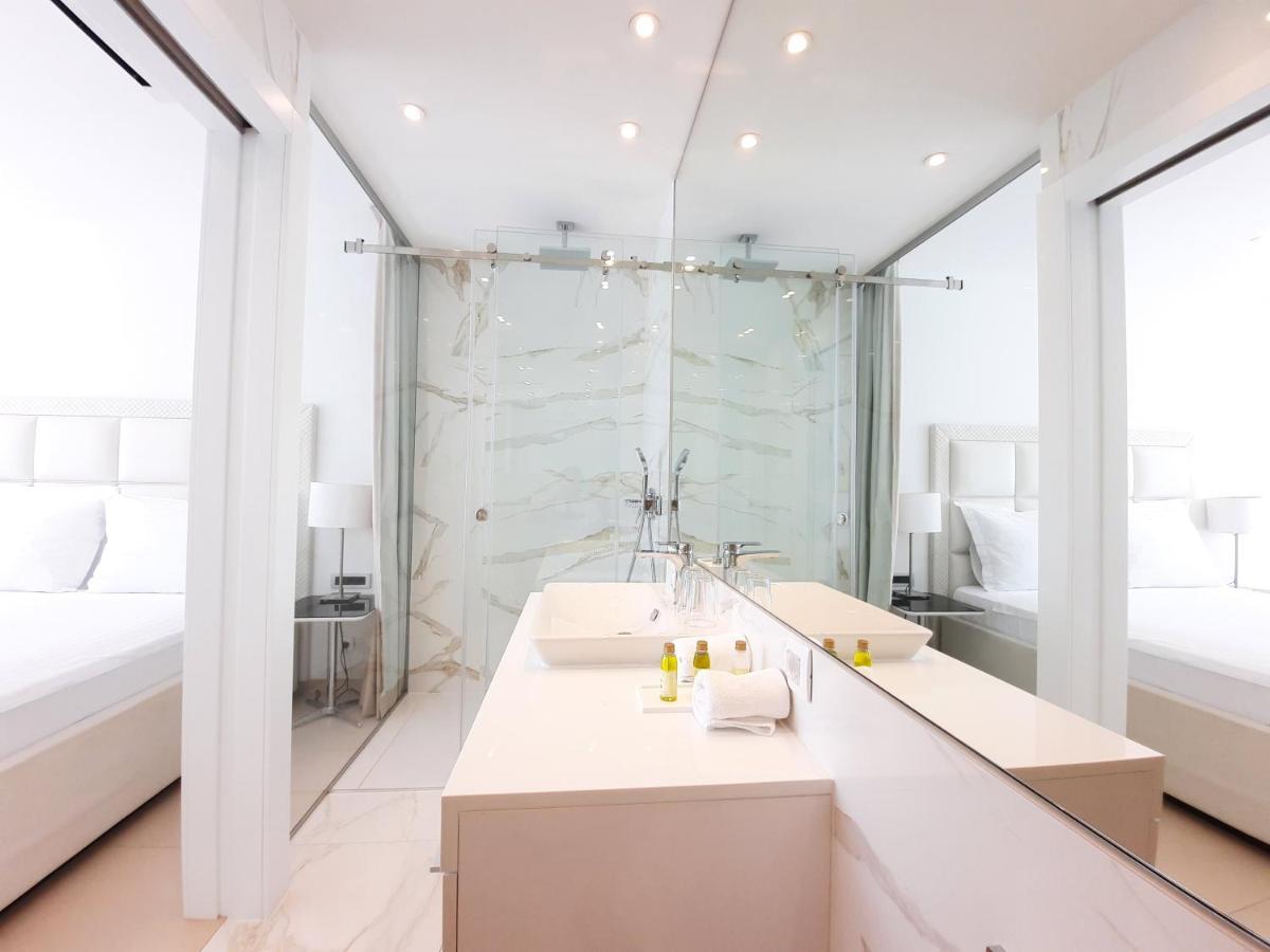 B&B Demar Residence & Dependance Zadar Ngoại thất bức ảnh