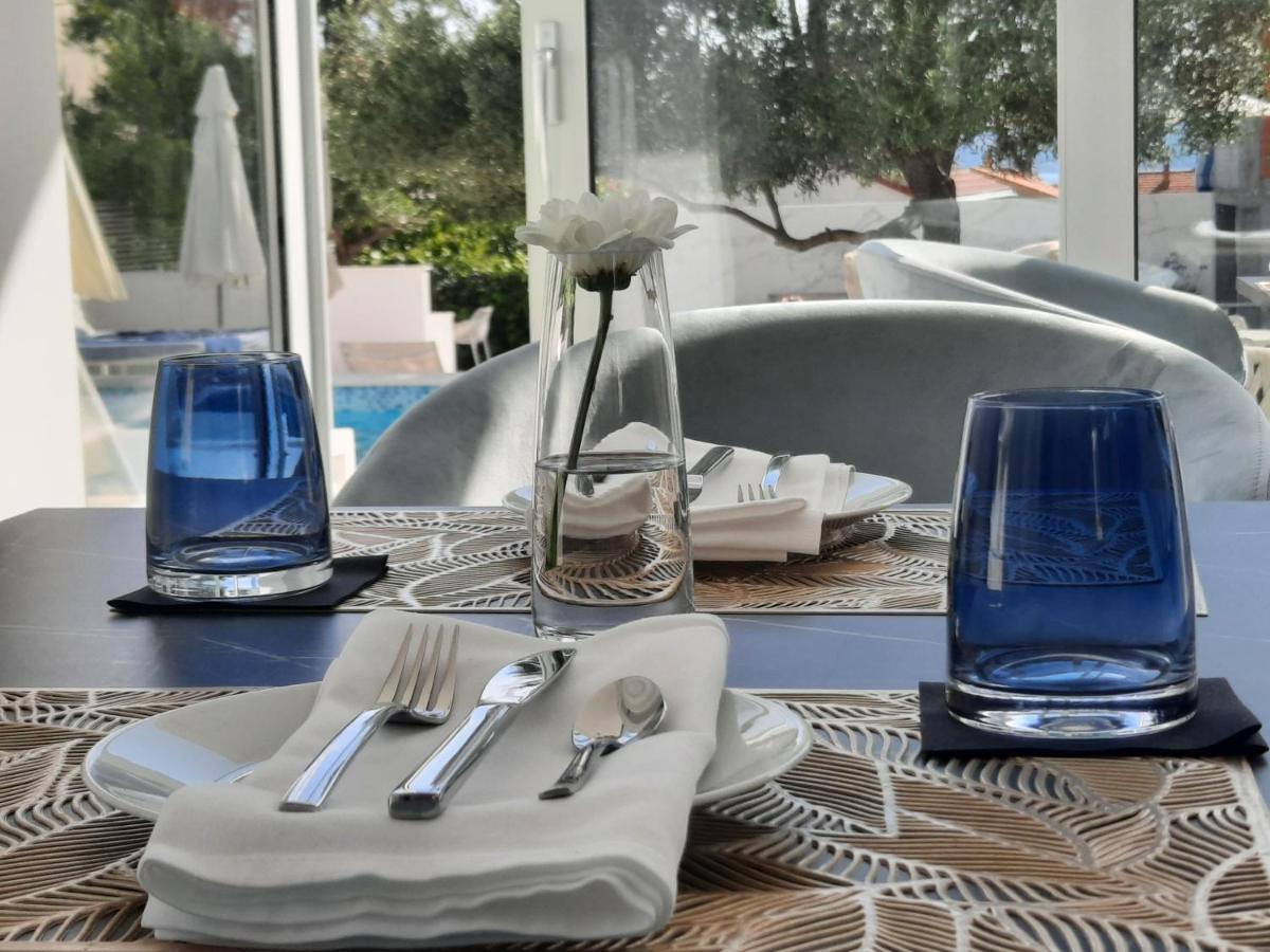 B&B Demar Residence & Dependance Zadar Ngoại thất bức ảnh