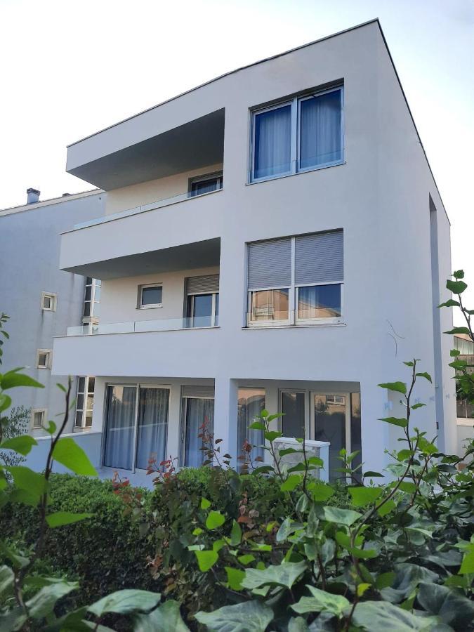 B&B Demar Residence & Dependance Zadar Ngoại thất bức ảnh