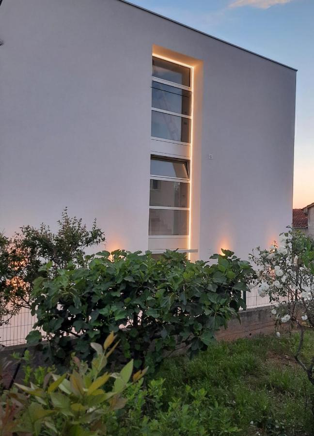 B&B Demar Residence & Dependance Zadar Ngoại thất bức ảnh