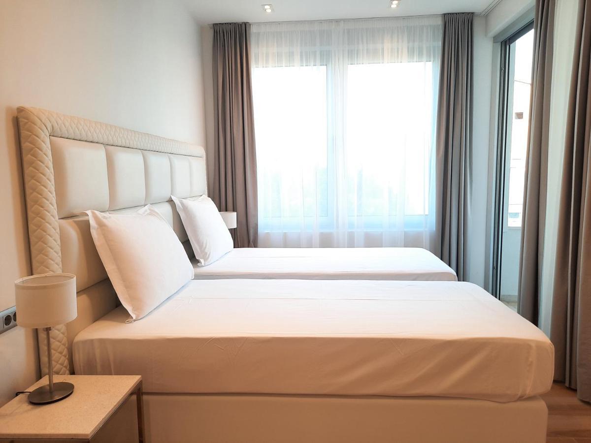 B&B Demar Residence & Dependance Zadar Ngoại thất bức ảnh