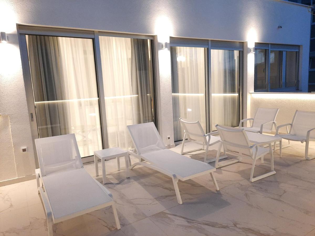 B&B Demar Residence & Dependance Zadar Ngoại thất bức ảnh