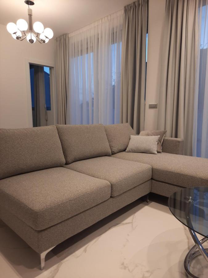 B&B Demar Residence & Dependance Zadar Ngoại thất bức ảnh