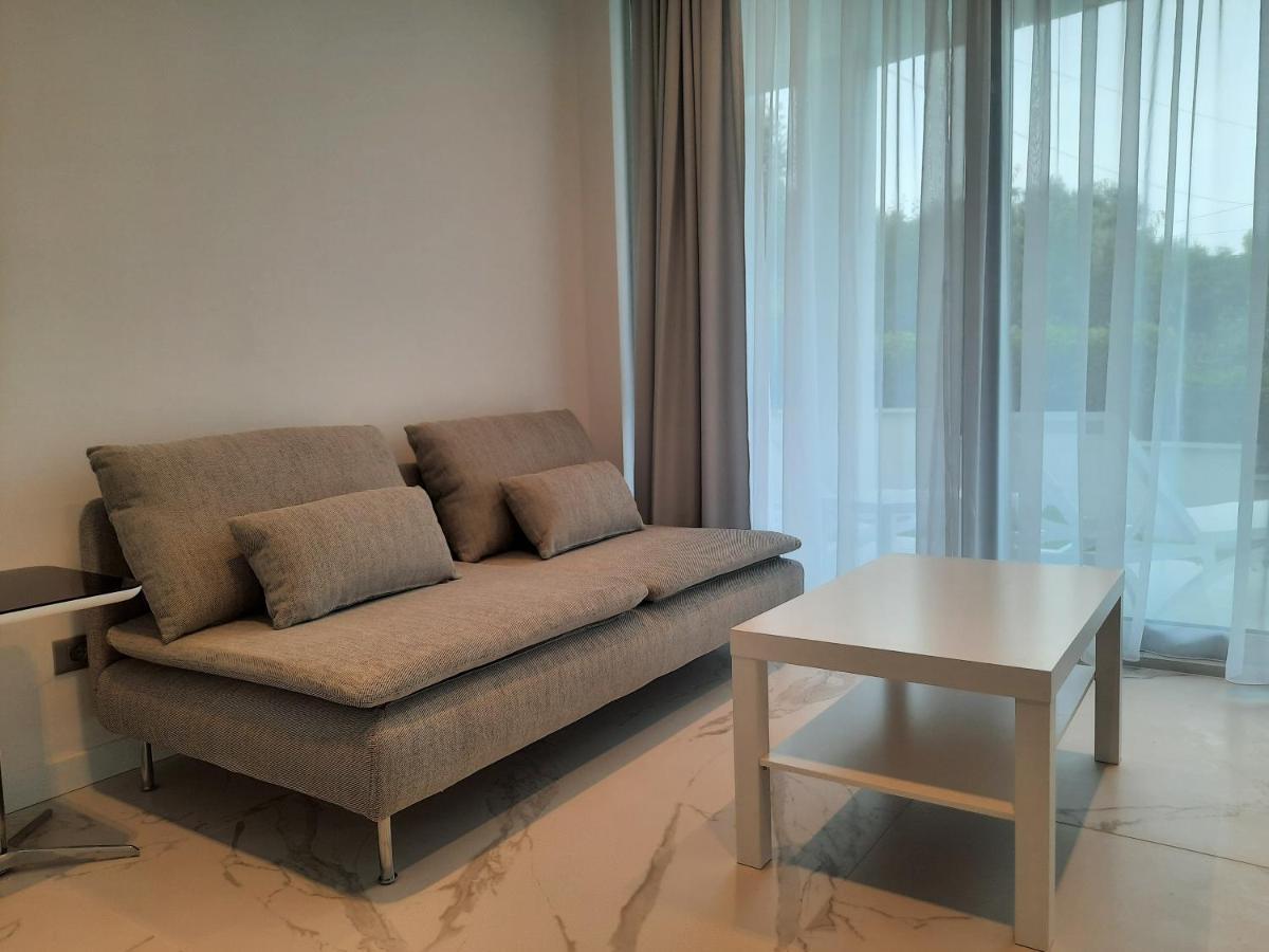 B&B Demar Residence & Dependance Zadar Ngoại thất bức ảnh
