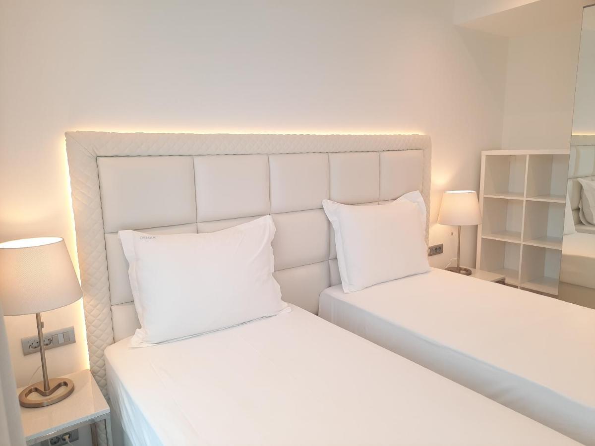 B&B Demar Residence & Dependance Zadar Ngoại thất bức ảnh