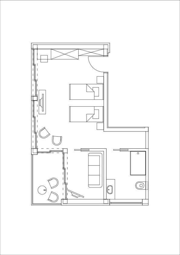 B&B Demar Residence & Dependance Zadar Ngoại thất bức ảnh