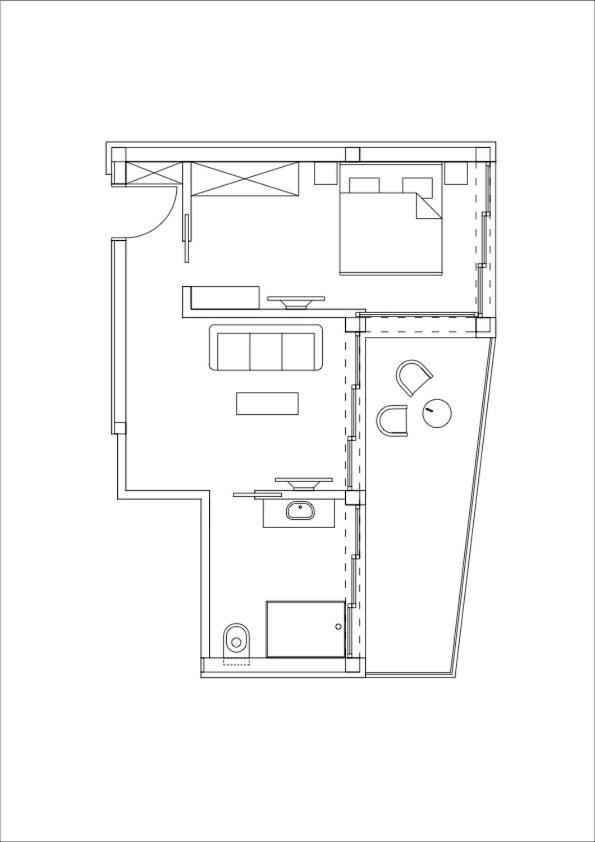 B&B Demar Residence & Dependance Zadar Ngoại thất bức ảnh