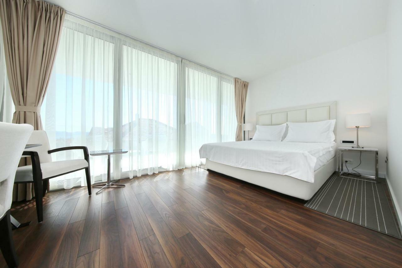 B&B Demar Residence & Dependance Zadar Ngoại thất bức ảnh
