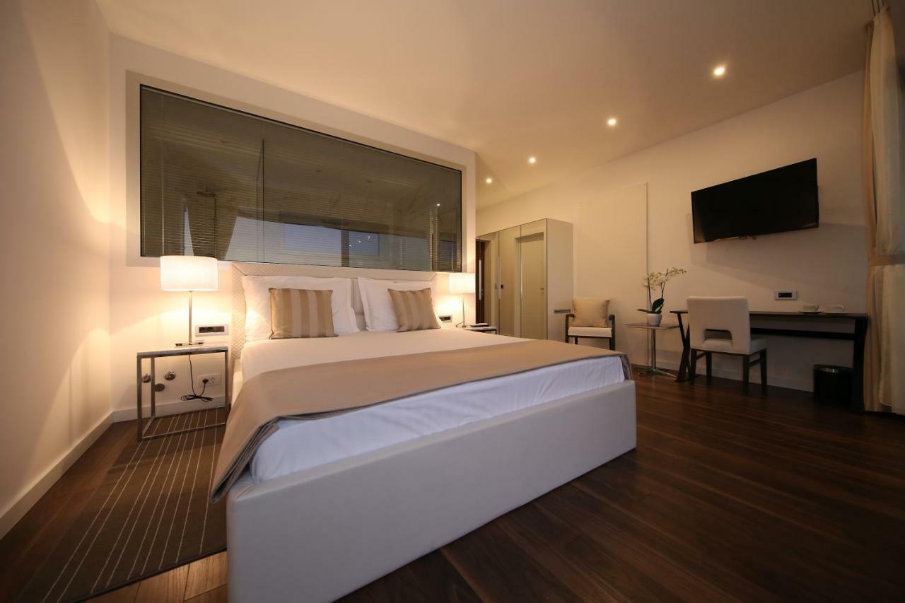 B&B Demar Residence & Dependance Zadar Ngoại thất bức ảnh