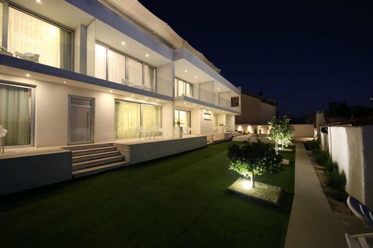 B&B Demar Residence & Dependance Zadar Ngoại thất bức ảnh