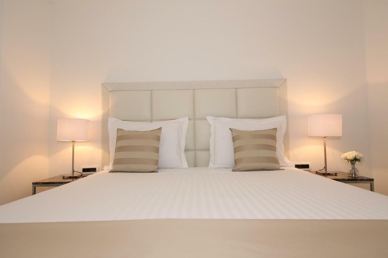 B&B Demar Residence & Dependance Zadar Ngoại thất bức ảnh