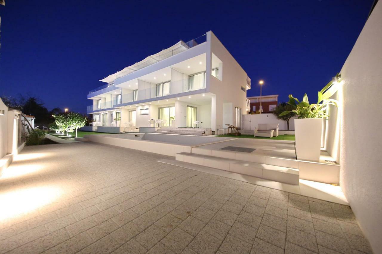 B&B Demar Residence & Dependance Zadar Ngoại thất bức ảnh